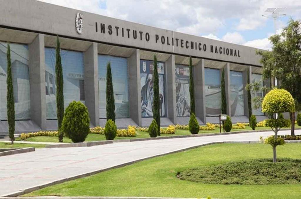 Instituto Politecnico Nacional campus