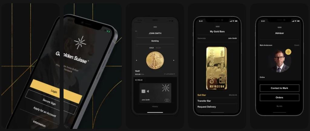 Golden Suisse thumbnail 2